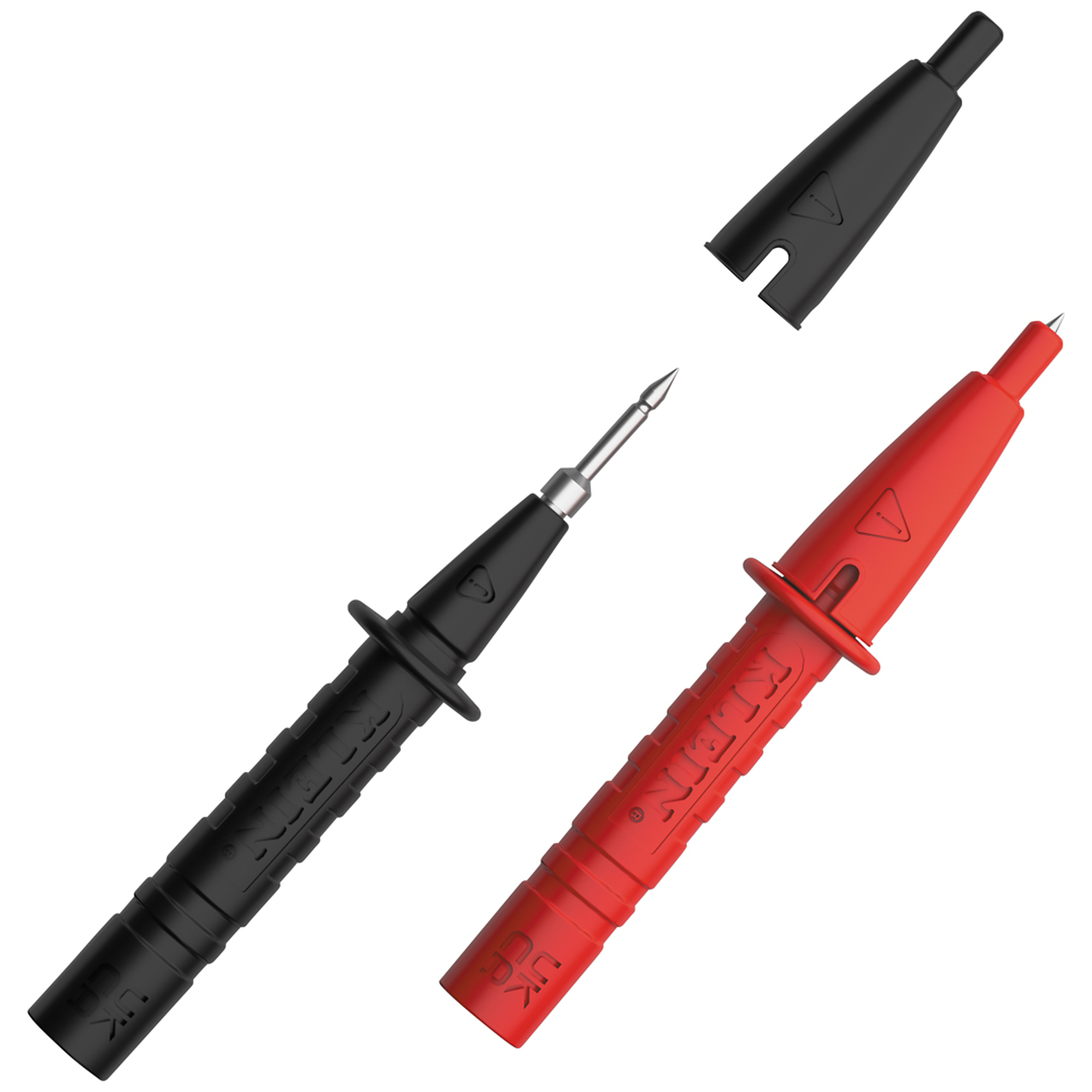 Replacement Lead Heads for Meter Accessory Kit (Cat. No. 69483), Klein Tools Model# 13737